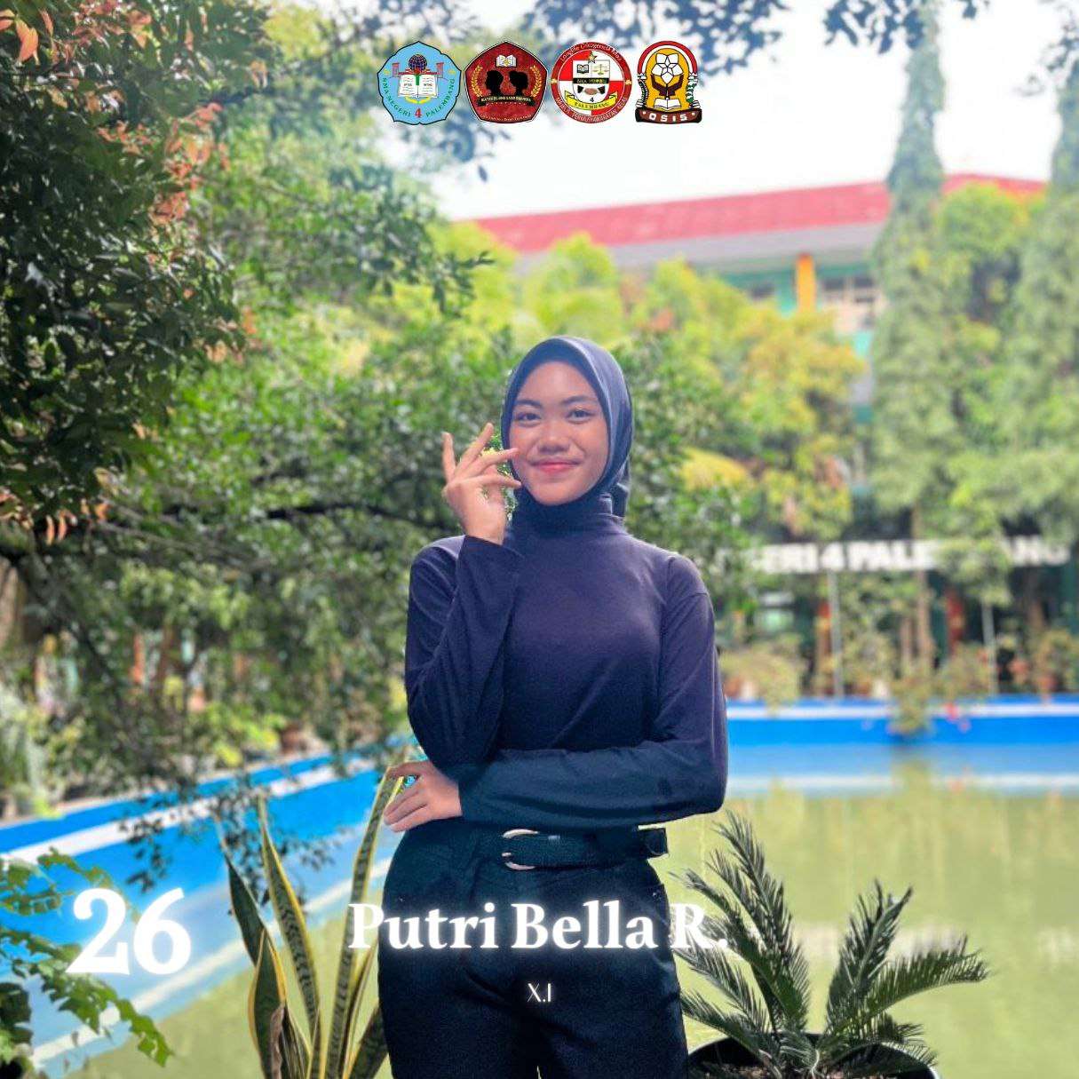 PUTRI BELLA R